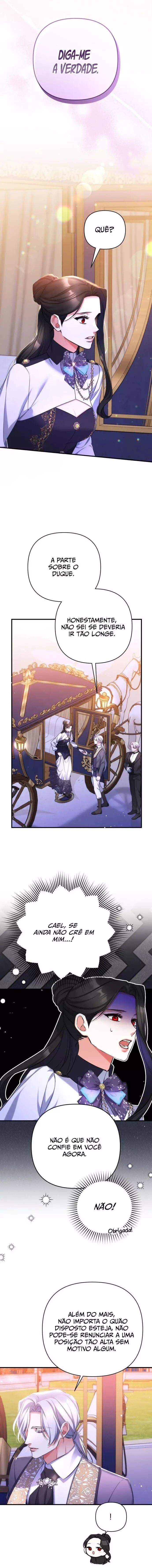 Read For My Abandoned Love PT Manga Online
