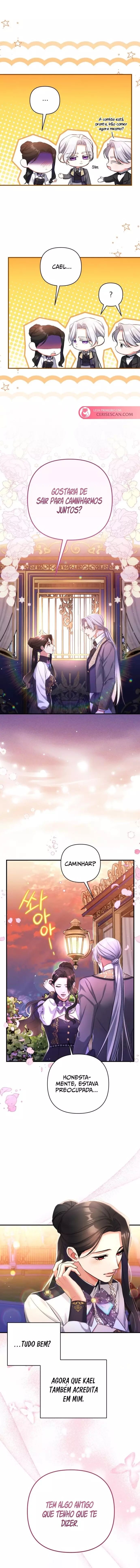 Read For My Abandoned Love PT Manga Online