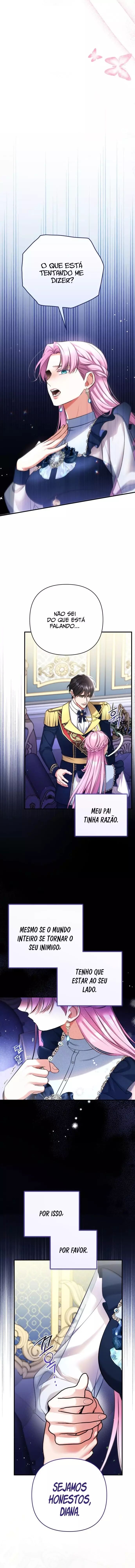 Read For My Abandoned Love PT Manga Online