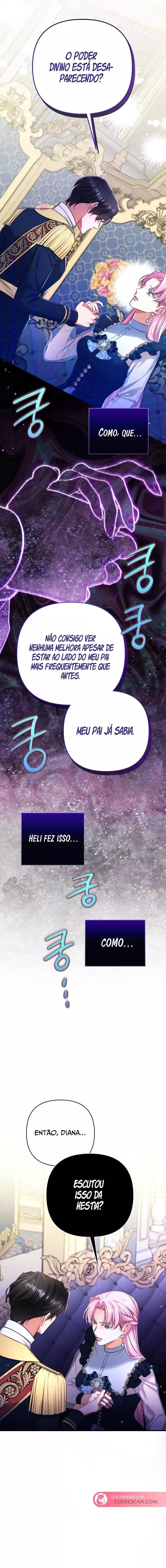 Read For My Abandoned Love PT Manga Online