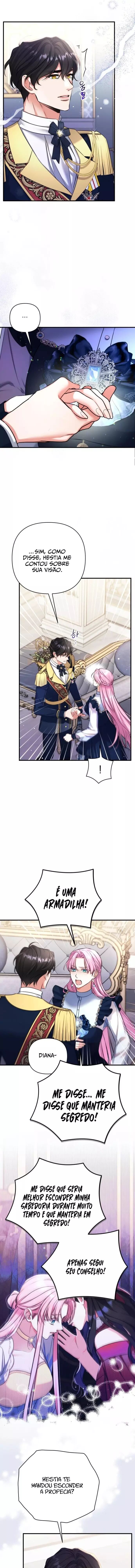 Read For My Abandoned Love PT Manga Online