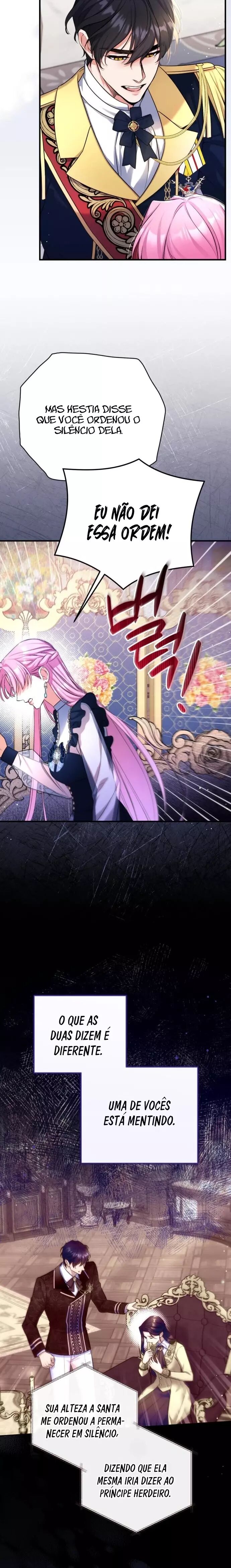 Read For My Abandoned Love PT Manga Online