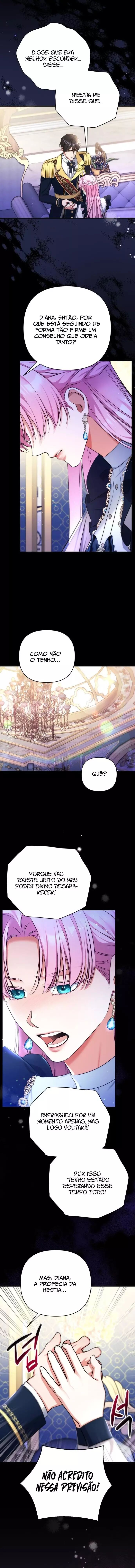 Read For My Abandoned Love PT Manga Online