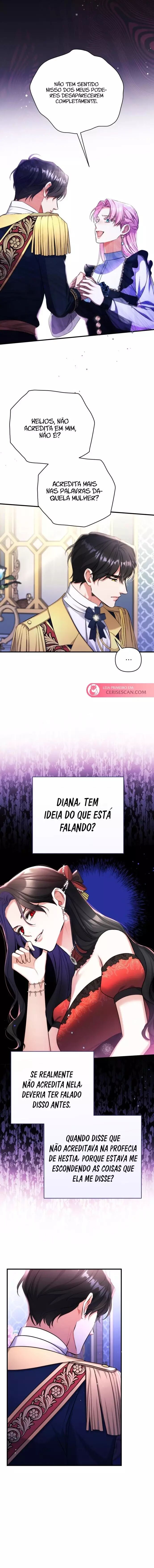 Read For My Abandoned Love PT Manga Online