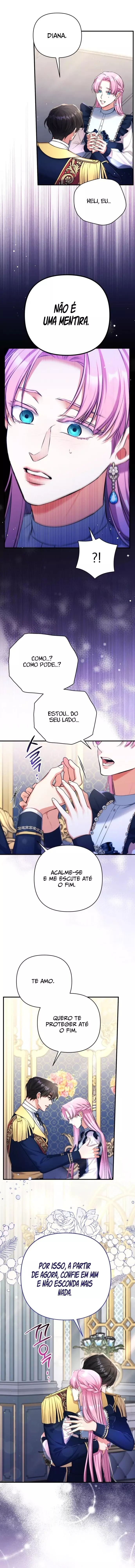 Read For My Abandoned Love PT Manga Online
