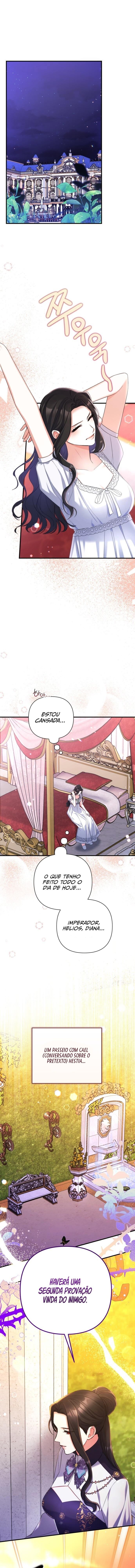Read For My Abandoned Love PT Manga Online