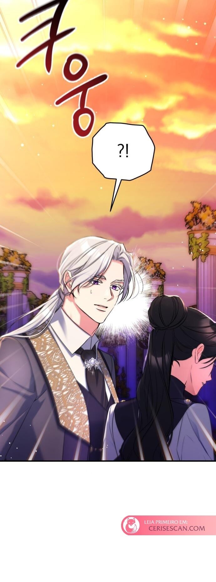 Read For My Abandoned Love PT Manga Online
