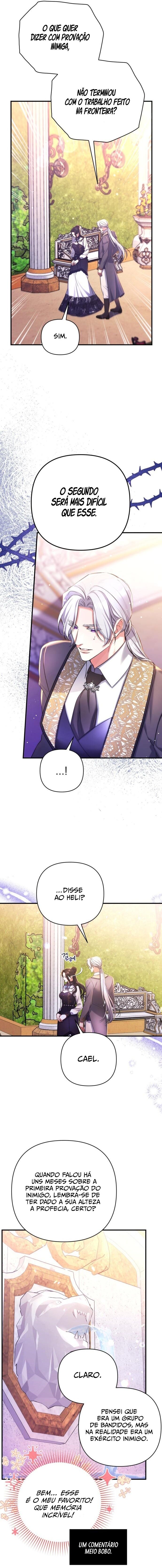 Read For My Abandoned Love PT Manga Online