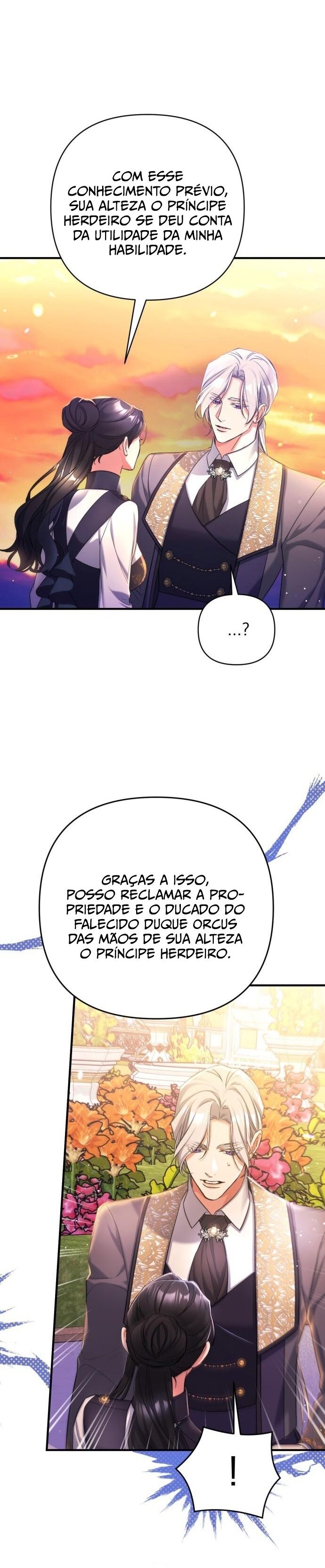 Read For My Abandoned Love PT Manga Online