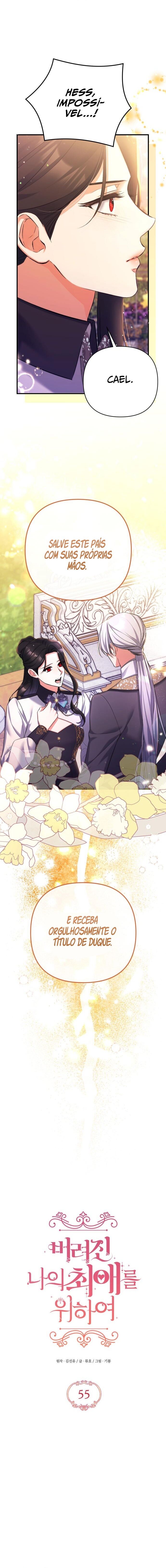 Read For My Abandoned Love PT Manga Online