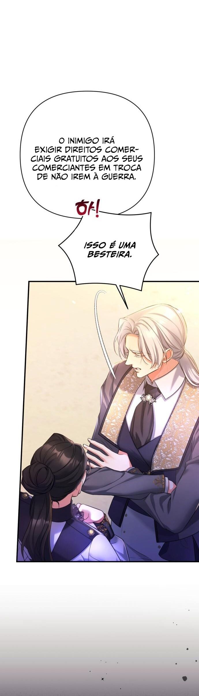 Read For My Abandoned Love PT Manga Online