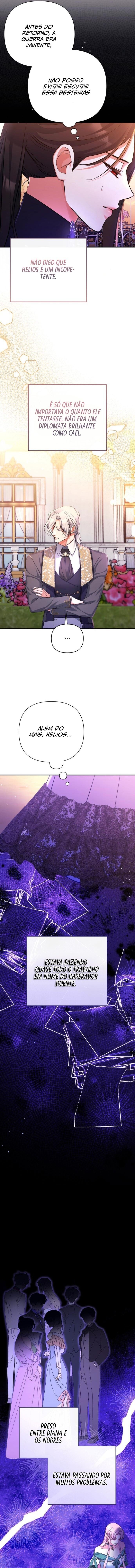 Read For My Abandoned Love PT Manga Online