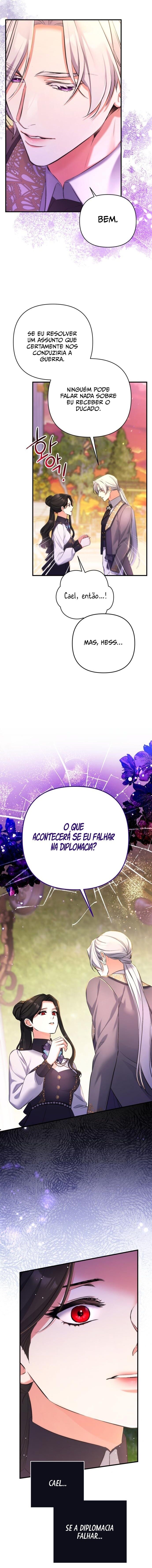 Read For My Abandoned Love PT Manga Online