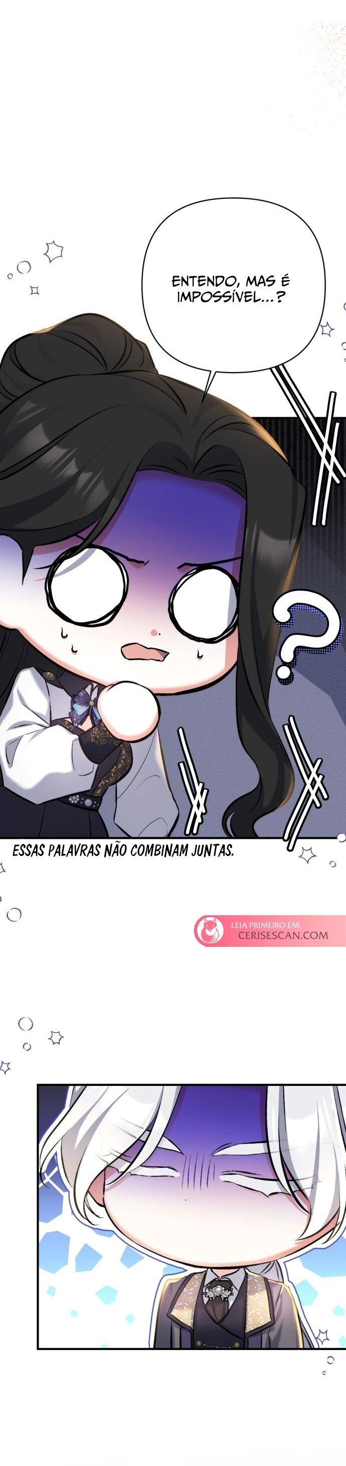 Read For My Abandoned Love PT Manga Online