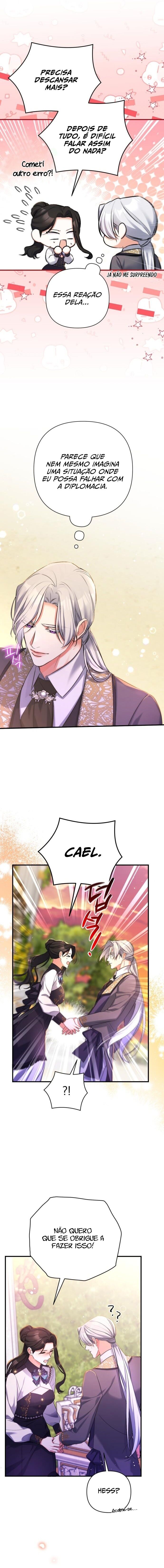 Read For My Abandoned Love PT Manga Online