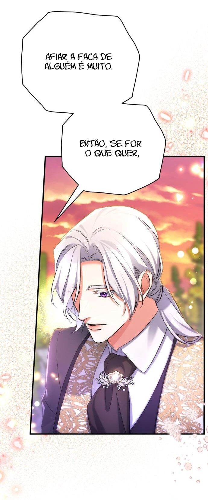 Read For My Abandoned Love PT Manga Online