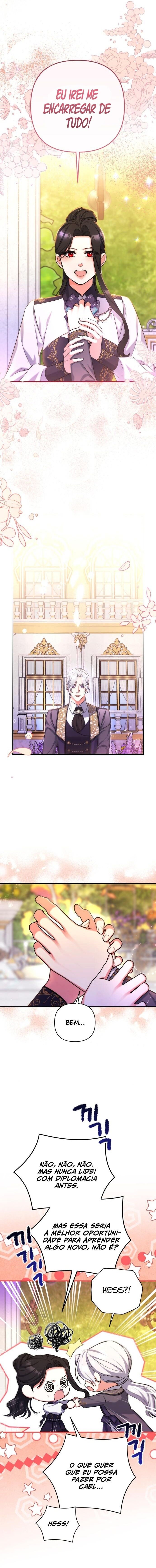 Read For My Abandoned Love PT Manga Online