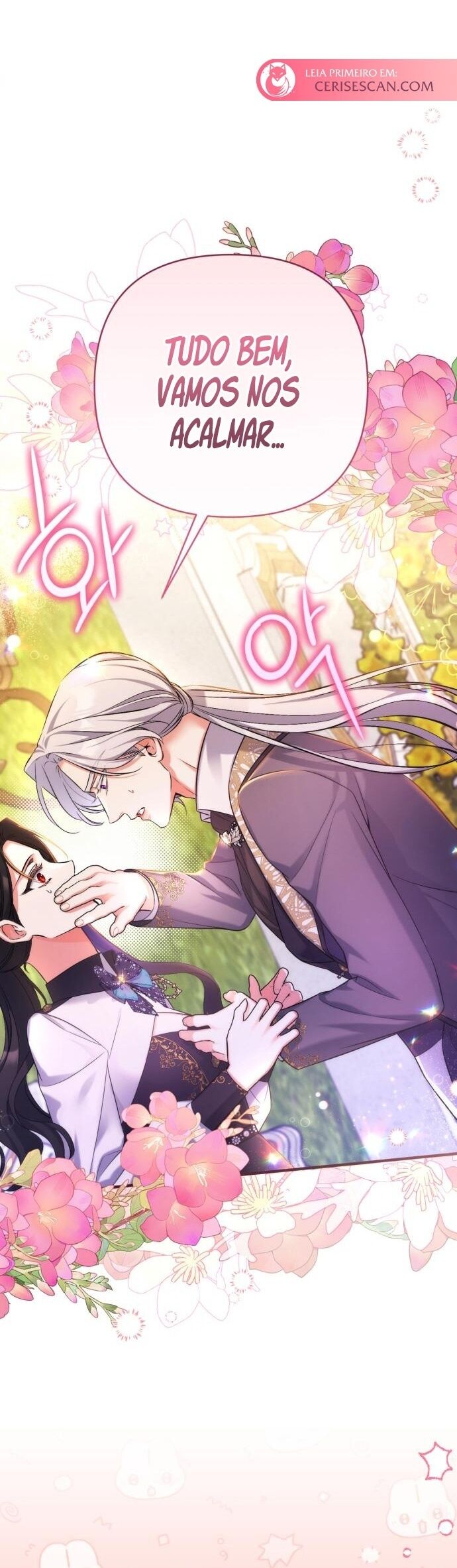 Read For My Abandoned Love PT Manga Online