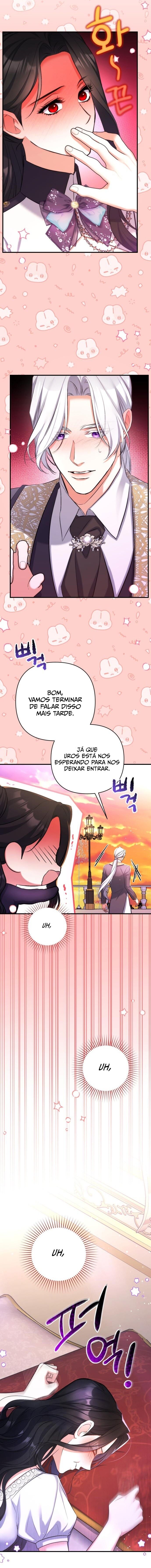 Read For My Abandoned Love PT Manga Online