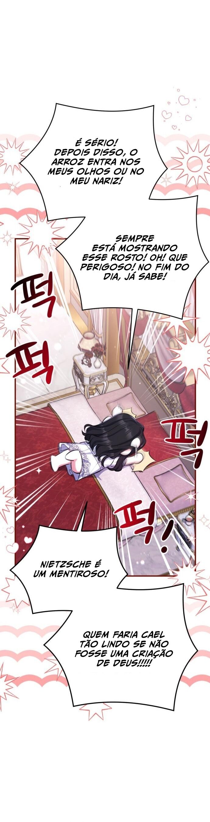 Read For My Abandoned Love PT Manga Online