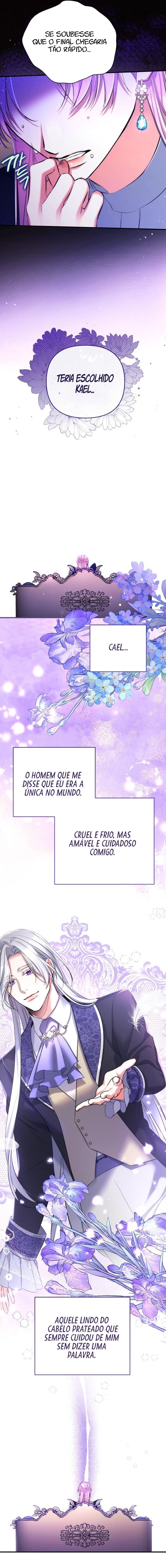 Read For My Abandoned Love PT Manga Online