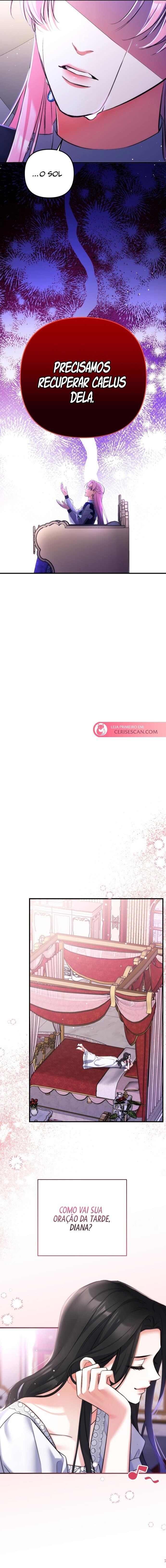 Read For My Abandoned Love PT Manga Online