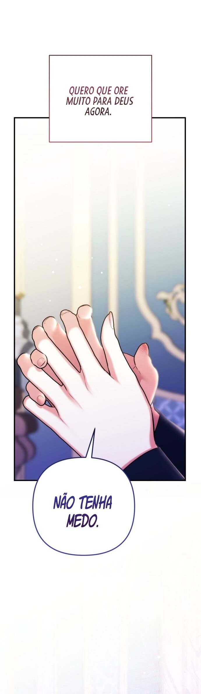 Read For My Abandoned Love PT Manga Online