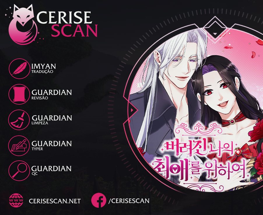 Read For My Abandoned Love PT Manga Online