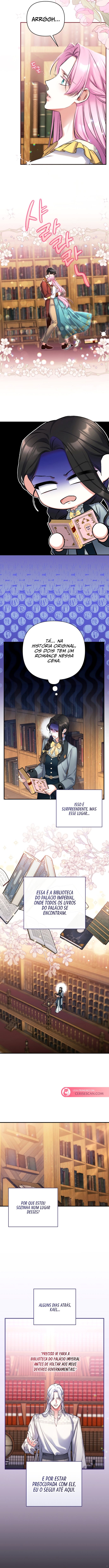 Read For My Abandoned Love PT Manga Online