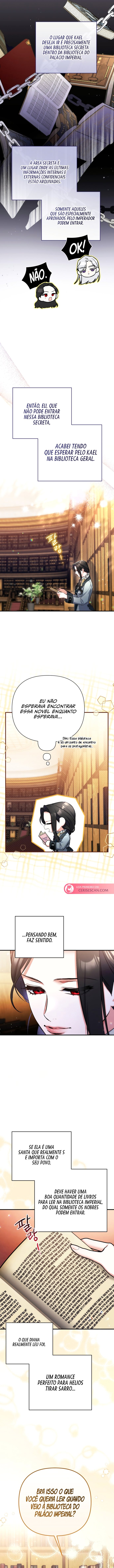 Read For My Abandoned Love PT Manga Online