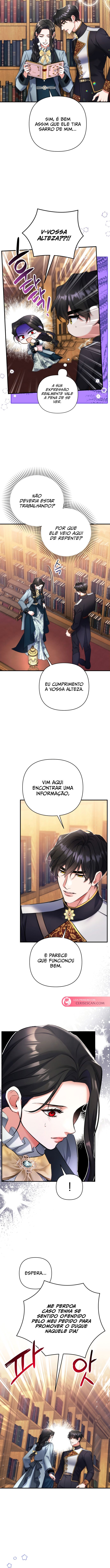 Read For My Abandoned Love PT Manga Online