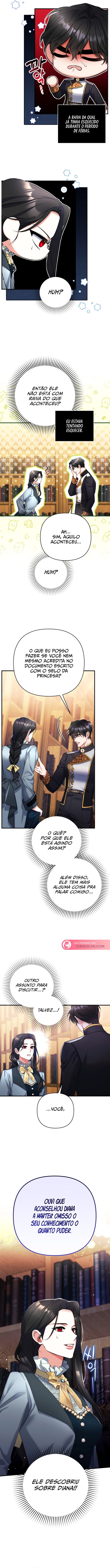 Read For My Abandoned Love PT Manga Online