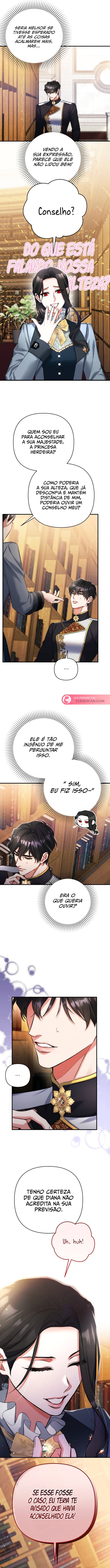 Read For My Abandoned Love PT Manga Online