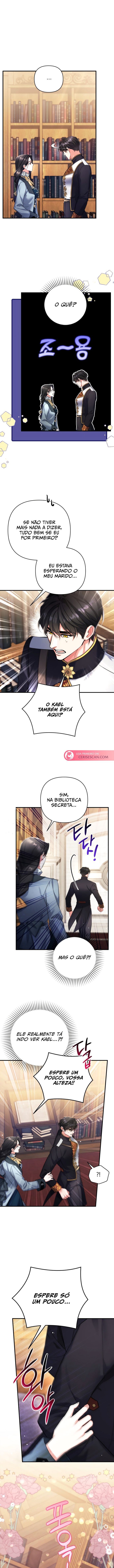 Read For My Abandoned Love PT Manga Online