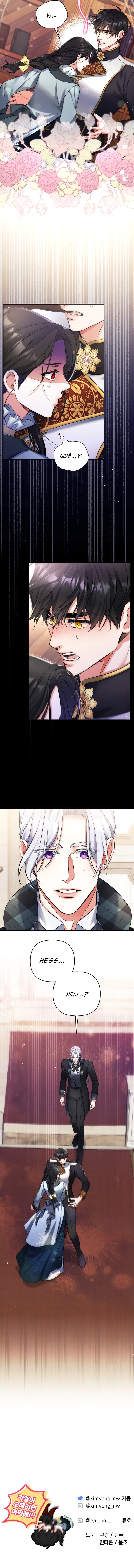 Read For My Abandoned Love PT Manga Online