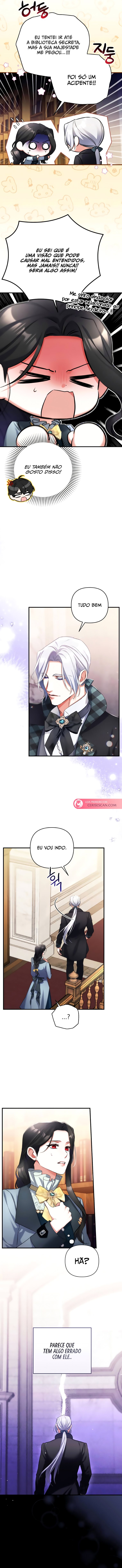Read For My Abandoned Love PT Manga Online