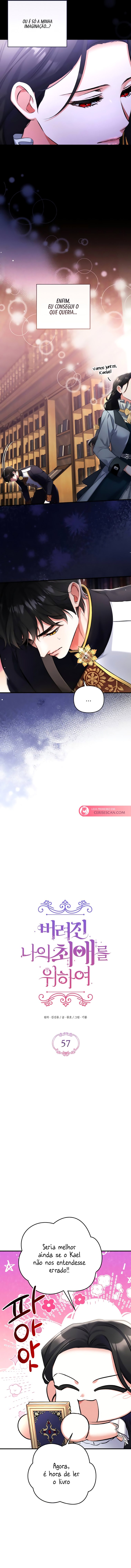 Read For My Abandoned Love PT Manga Online