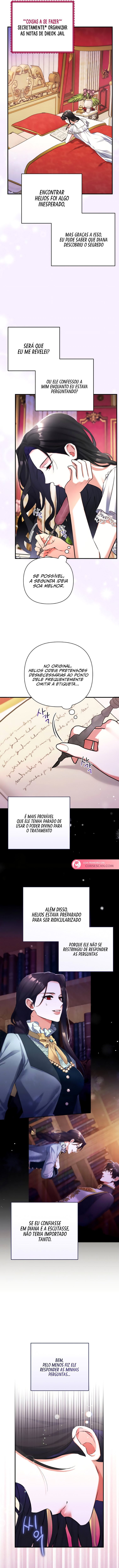 Read For My Abandoned Love PT Manga Online
