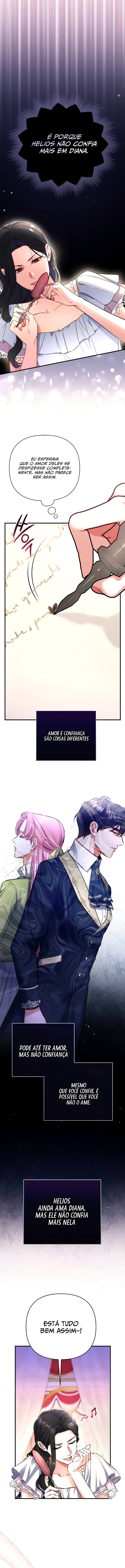 Read For My Abandoned Love PT Manga Online