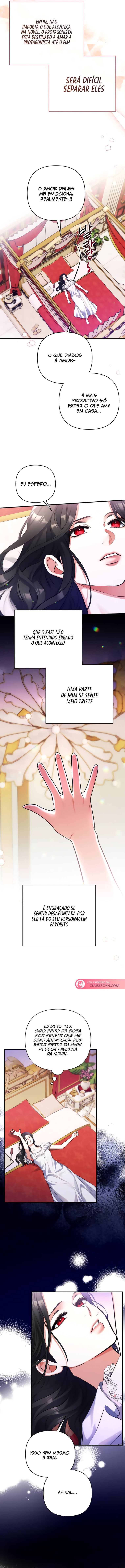 Read For My Abandoned Love PT Manga Online