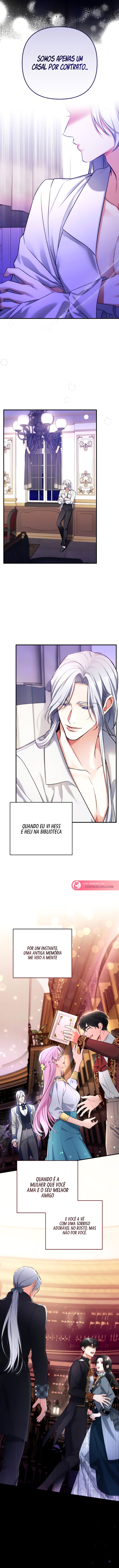 Read For My Abandoned Love PT Manga Online