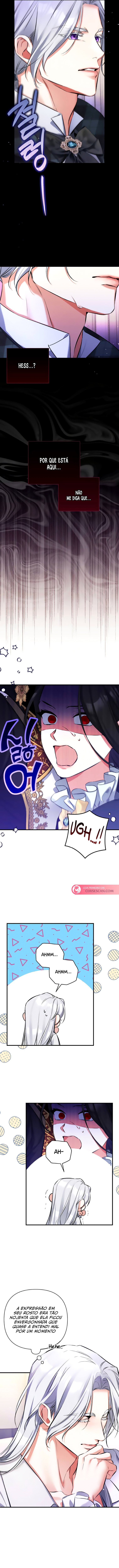 Read For My Abandoned Love PT Manga Online