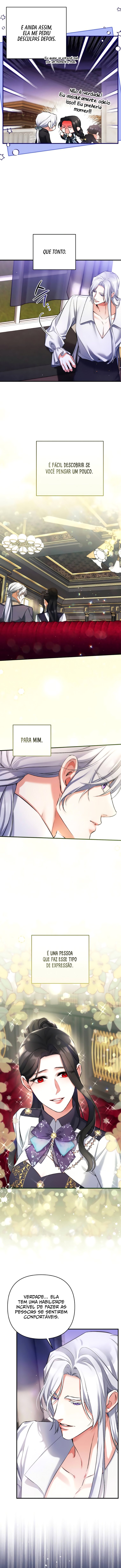 Read For My Abandoned Love PT Manga Online