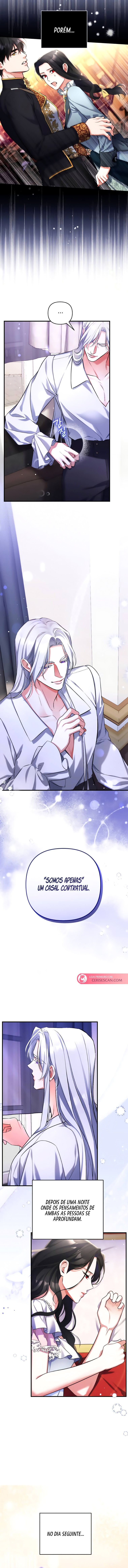 Read For My Abandoned Love PT Manga Online