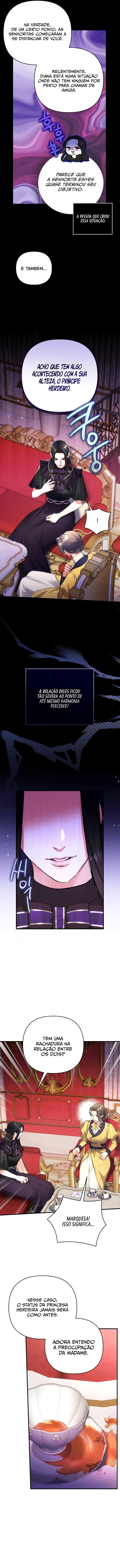 Read For My Abandoned Love PT Manga Online