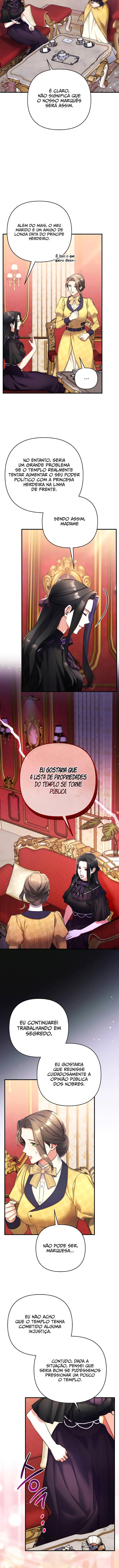 Read For My Abandoned Love PT Manga Online