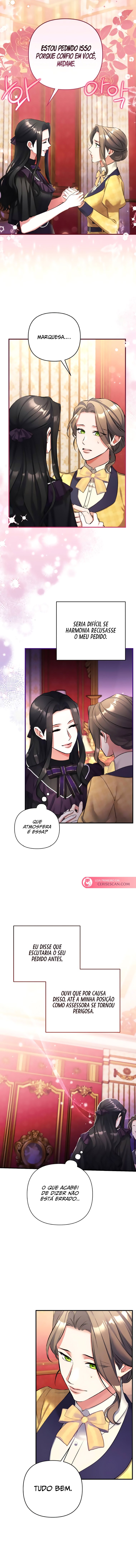 Read For My Abandoned Love PT Manga Online