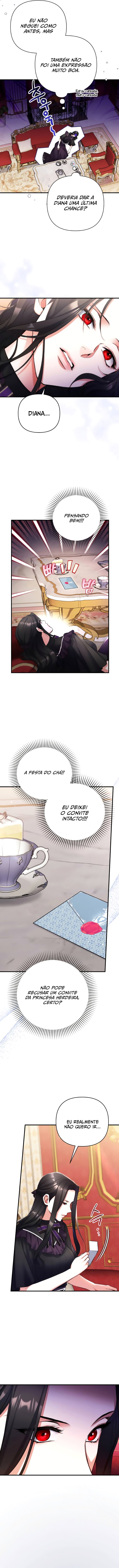 Read For My Abandoned Love PT Manga Online