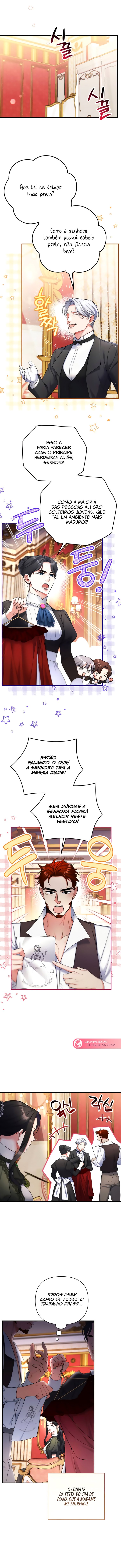Read For My Abandoned Love PT Manga Online
