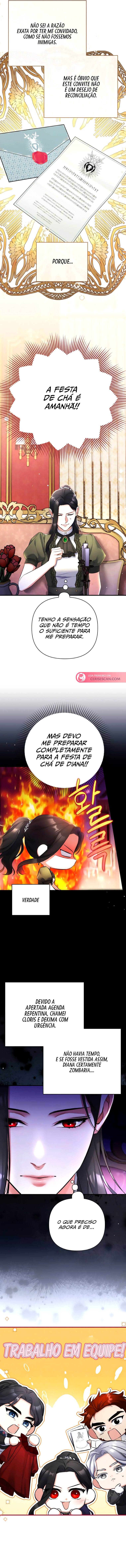 Read For My Abandoned Love PT Manga Online